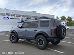 2024 Ford Bronco 4WD, SUV for sale #FR2849 - photo 4