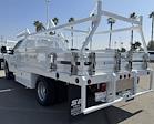 New 2024 Ford F-350 XL Regular Cab RWD, 12' Scelzi CTFB Contractor Truck for sale #FR2856 - photo 7