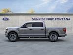 2024 Ford F-150 SuperCrew Cab 4WD, Pickup for sale #FR2859 - photo 3