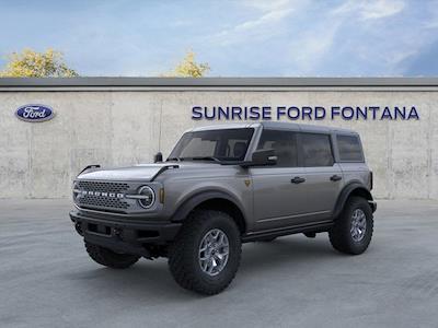 2024 Ford Bronco 4WD, SUV for sale #FR2860 - photo 1