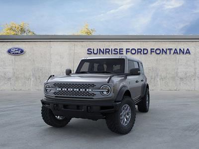 2024 Ford Bronco 4WD, SUV for sale #FR2860 - photo 2