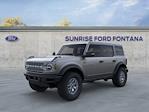 2024 Ford Bronco 4WD, SUV for sale #FR2860 - photo 1