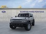 2024 Ford Bronco 4WD, SUV for sale #FR2860 - photo 2