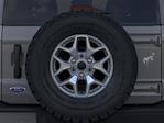 2024 Ford Bronco 4WD, SUV for sale #FR2860 - photo 24