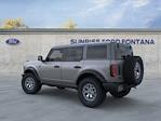 2024 Ford Bronco 4WD, SUV for sale #FR2860 - photo 4