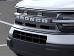 2024 Ford Bronco Sport 4WD, SUV for sale #FR2873 - photo 17