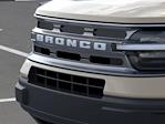 2024 Ford Bronco Sport 4WD, SUV for sale #FR2885 - photo 17