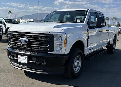 2024 Ford F-350 Crew Cab SRW 4WD, Pickup for sale #FR2907 - photo 1