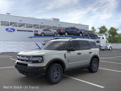 2024 Ford Bronco Sport 4WD, SUV for sale #FR2913 - photo 1