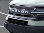 2024 Ford Bronco Sport 4WD, SUV for sale #FR2913 - photo 17