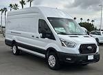 New 2024 Ford Transit 350 XL Super Cab High Roof RWD, Empty Cargo Van for sale #FR2922 - photo 5