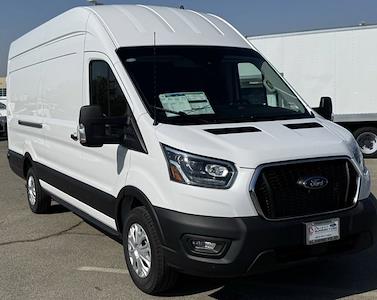 New 2024 Ford Transit 350 XL Super Cab High Roof RWD, Empty Cargo Van for sale #FR2938 - photo 1