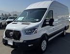 New 2024 Ford Transit 350 XL Super Cab High Roof RWD, Empty Cargo Van for sale #FR2938 - photo 4