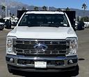 New 2024 Ford F-350 XL Regular Cab RWD, 12' Harbor Black Boss Stake Bed for sale #FR2966 - photo 3