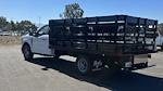 New 2024 Ford F-350 XL Regular Cab RWD, 12' Harbor Black Boss Stake Bed for sale #FR2966 - photo 2