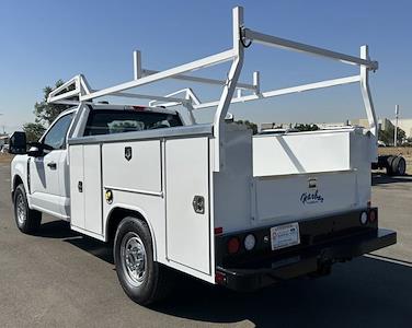 2024 Ford F-250 Regular Cab RWD, Service Truck for sale #FR2967 - photo 2