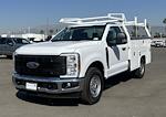 2024 Ford F-250 Regular Cab RWD, Service Truck for sale #FR2967 - photo 1