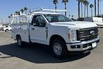 2024 Ford F-250 Regular Cab RWD, Service Truck for sale #FR2967 - photo 5