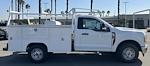 2024 Ford F-250 Regular Cab RWD, Service Truck for sale #FR2967 - photo 6