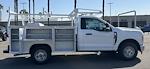 2024 Ford F-250 Regular Cab RWD, Service Truck for sale #FR2967 - photo 7