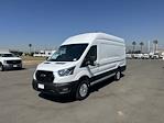 New 2024 Ford Transit 350 XL Super Cab High Roof RWD, Empty Cargo Van for sale #FR2968 - photo 1