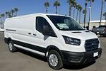 New 2024 Ford E-Transit 350 XL Medium Roof RWD, Empty Cargo Van for sale #FR2976 - photo 4