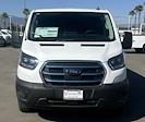 New 2024 Ford E-Transit 350 XL Medium Roof RWD, Empty Cargo Van for sale #FR2976 - photo 6