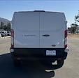 New 2024 Ford E-Transit 350 XL Medium Roof RWD, Empty Cargo Van for sale #FR2976 - photo 7