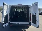 New 2024 Ford E-Transit 350 XL Medium Roof RWD, Empty Cargo Van for sale #FR2976 - photo 2