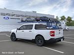 2024 Ford Maverick SuperCrew Cab AWD, Pickup for sale #FR2980 - photo 4