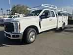 2024 Ford F-250 Super Cab RWD, Service Truck for sale #FR2992 - photo 1