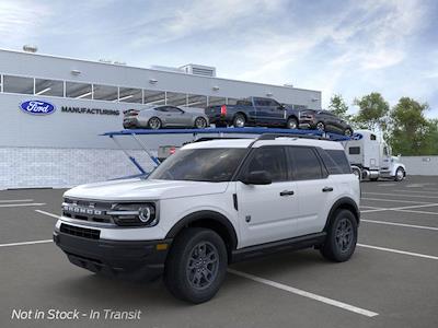 2024 Ford Bronco Sport 4WD, SUV for sale #FR3002 - photo 1