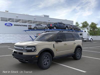 2024 Ford Bronco Sport 4WD, SUV for sale #FR3010 - photo 1