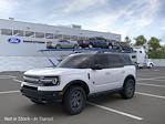 2024 Ford Bronco Sport 4WD, SUV for sale #FR3011 - photo 1