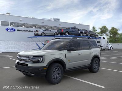 2024 Ford Bronco Sport 4WD, SUV for sale #FR3012 - photo 1