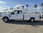 New 2024 Ford F-250 XL Super Cab RWD, 8' 2" Harbor TradeMaster Service Truck for sale #FR3015 - photo 10