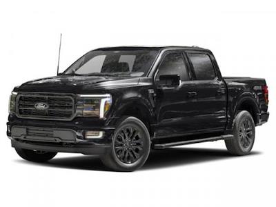 2024 Ford F-150 SuperCrew Cab 4WD, Pickup for sale #FR3049 - photo 1