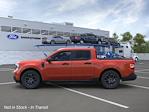 2024 Ford Maverick SuperCrew Cab FWD, Pickup for sale #FR3075 - photo 3