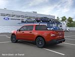 2024 Ford Maverick SuperCrew Cab FWD, Pickup for sale #FR3075 - photo 4