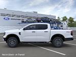 New 2024 Ford Ranger XLT SuperCrew Cab 4WD, Pickup for sale #FR3081 - photo 3