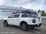 New 2024 Ford Ranger XLT SuperCrew Cab 4WD, Pickup for sale #FR3081 - photo 4