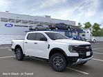 New 2024 Ford Ranger XLT SuperCrew Cab 4WD, Pickup for sale #FR3081 - photo 7