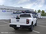 New 2024 Ford Ranger XLT SuperCrew Cab 4WD, Pickup for sale #FR3081 - photo 8