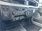 2024 Ford F-350 Regular Cab DRW RWD, Harbor Black Boss Flatbed for sale #FR3083 - photo 15