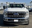 2024 Ford F-550 Regular Cab DRW RWD, Scelzi WFB Stake Bed for sale #FR3092 - photo 5