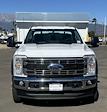 2024 Ford F-550 Regular Cab DRW RWD, Scelzi Landscape Dump for sale #FR3093 - photo 3