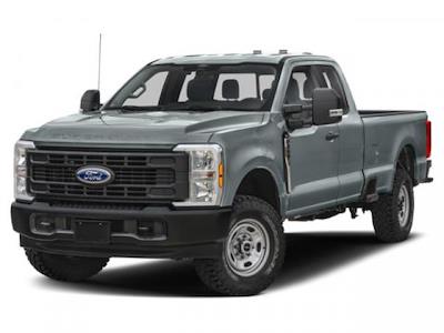 2024 Ford F-250 Super Cab 4WD, Pickup for sale #FR3101 - photo 1