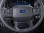 New 2024 Ford F-150 XL Super Cab RWD, Pickup for sale #FR3125 - photo 12