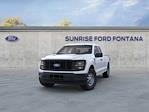 New 2024 Ford F-150 XL Super Cab RWD, Pickup for sale #FR3125 - photo 2