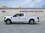 New 2024 Ford F-150 XL Super Cab RWD, Pickup for sale #FR3125 - photo 3